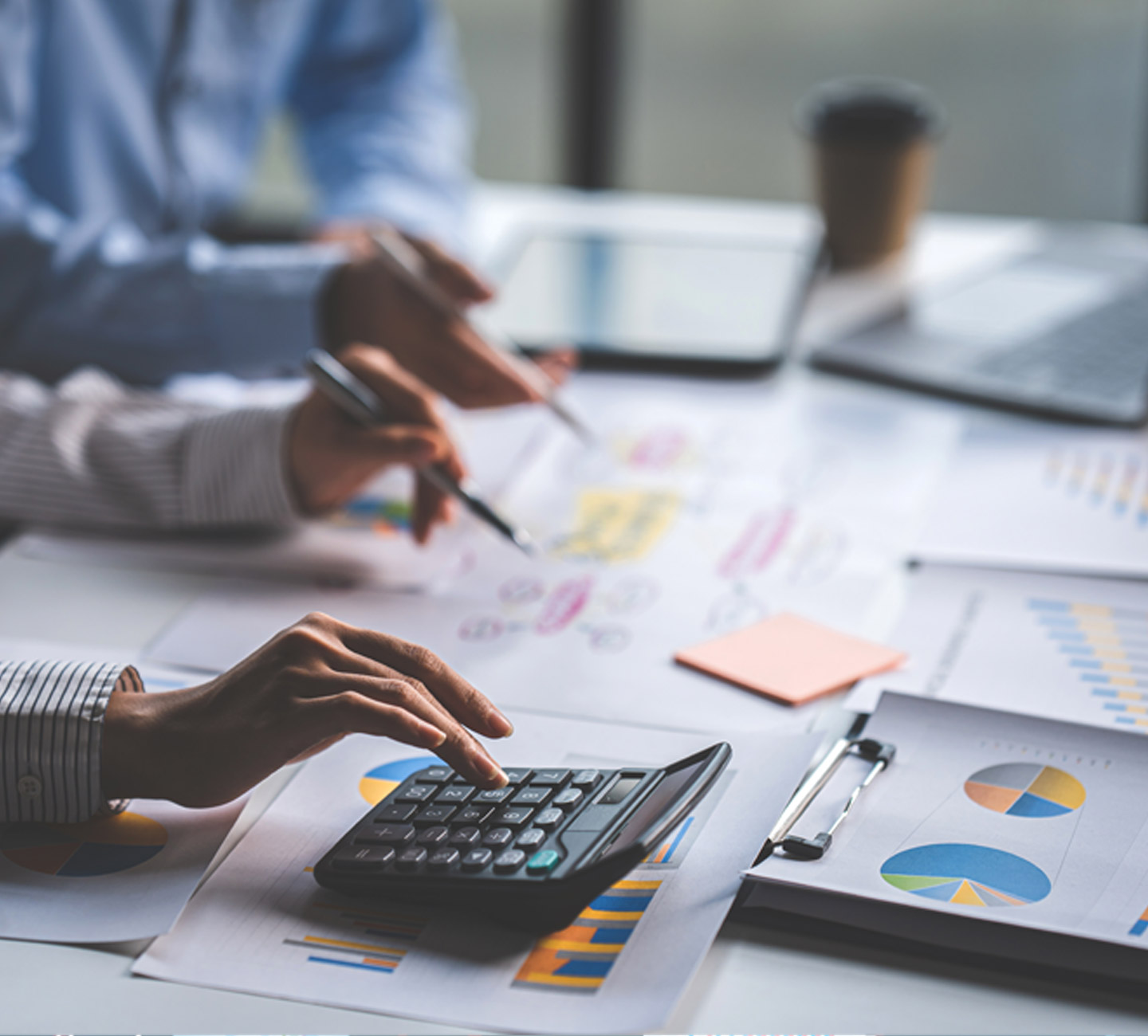 Agrobusiness - Orson Capital