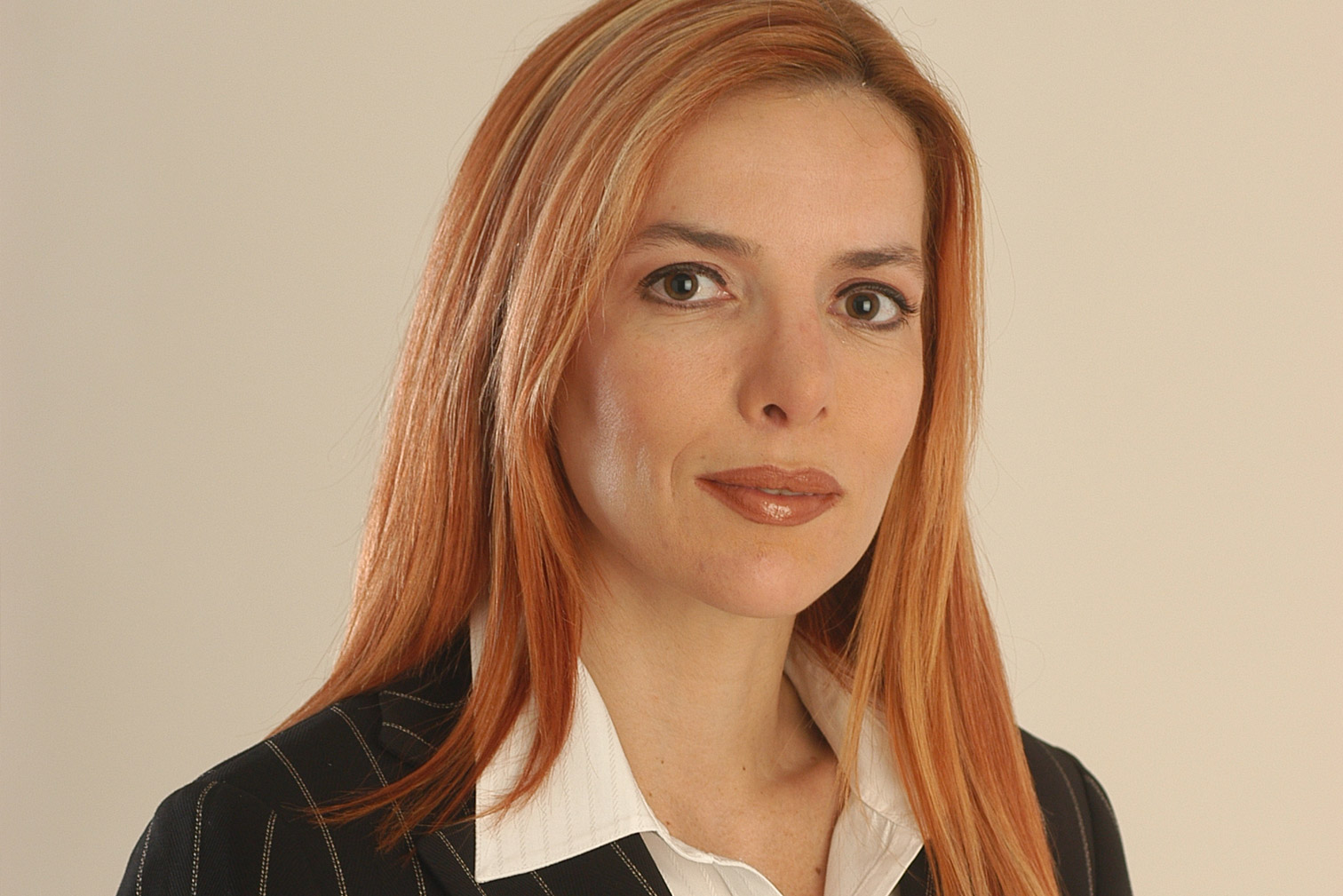 Aleandra Scafati - Orson Capital