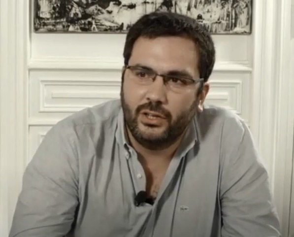 Francisco Elizondo - Orson Capital