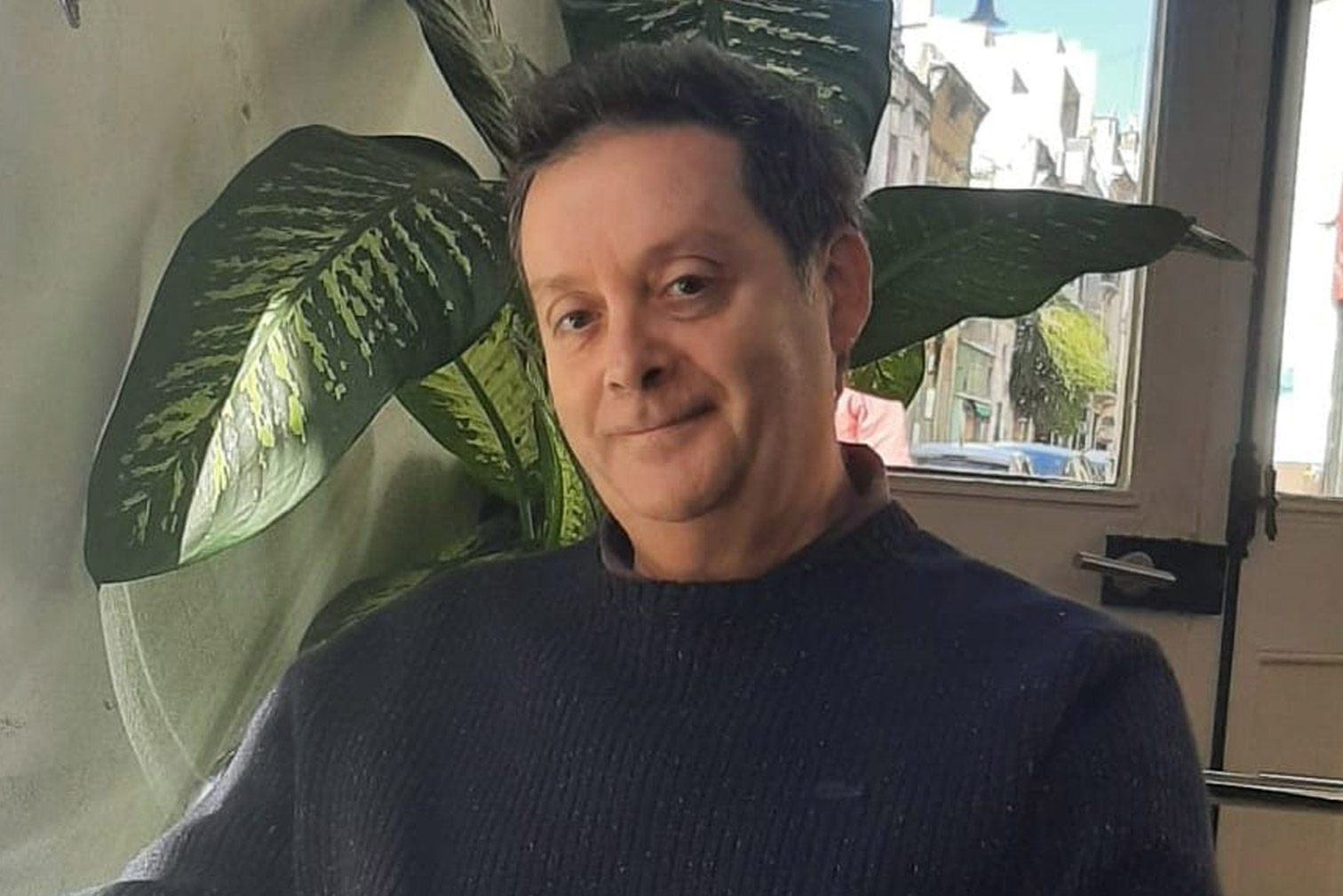 Leonardo Stanley - Orson Capital