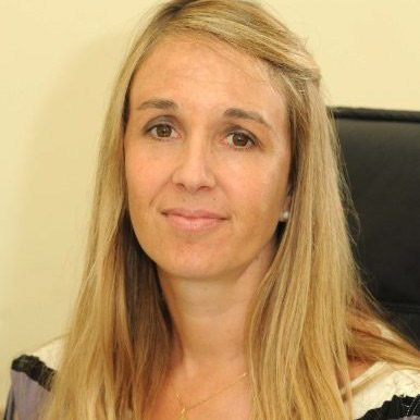 Rosana Bebén - Orson Capital