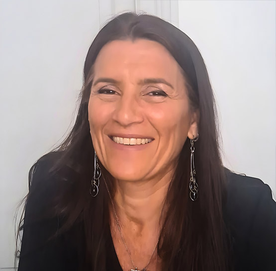 Carolina Maurer - Orson Capital